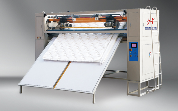 HY-QG-3<br> Computerized Panel Cutter Machine