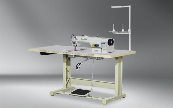 HY-FS-BC<BR>Flat Sewing Machine