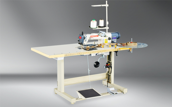 HY-FS-1A<BR>Automatic Tape and Zip System