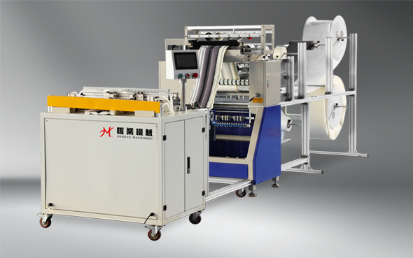 HY-MBL-3A<BR> 床垫侧围直线组合机