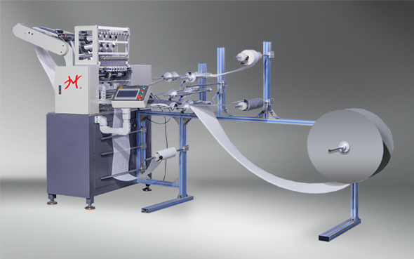 HY-SL-2A<BR>Linear Machine