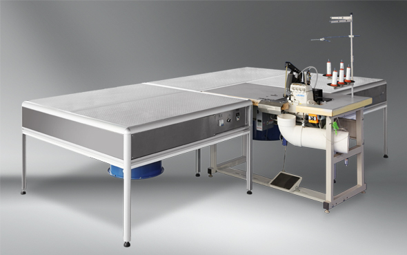 HY-AT-1A <BR> Assist Air Table